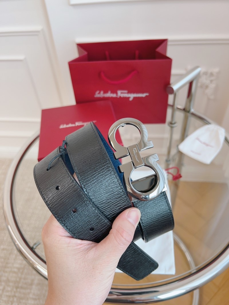 Ferragamo Belts